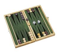 goki Backgammon Juego