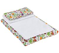 GoKi Bedding Set for Dolls Springtime