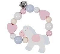 Goki Bijtring - Paard