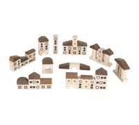 Goki- Building Modules, City, Nature Games, Colour (Brown) (58 (Importación USA)