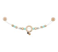 GOKI Cadenita para Cochecito Estrella