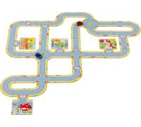 GOKI- Calles de la Ciudad con 2 vehículos No Aplica Juegos de (Importación USA)