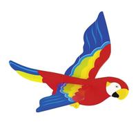 GoKi Columpio Animal Loro Juguete electrónico