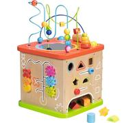 GOKI Cubo de Actividades