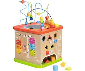 GOKI Cubo de Actividades