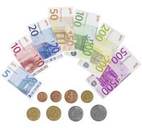 goki- Dinero de Juguete (51853) (Importación USA)