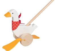 goki Ganso animal deslizante Bertha