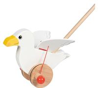 GOKI Gaviota Jonas para Empujar