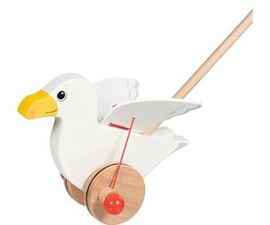 GOKI Gaviota Jonas para Empujar