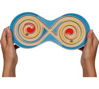 GOKI- Habilidades motoras No Aplica Centros de Actividades, Multicolor, Small/Me