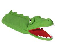 GoKi Handpuppet Crocodile (Importación USA)