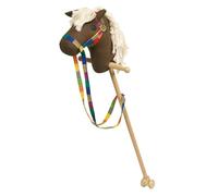 GoKi- Jersey, Caballo de Hobby, Color Mixto, 97 cm (Paquete de 1) (Gollnest & Kiesel RA200)