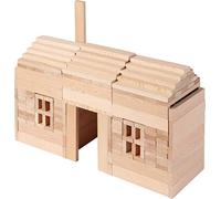 GoKi - Juego de construcción para niños de 200 Piezas (58563)