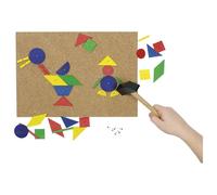 Goki Juego De Martillos Juego De Clavos 102 Piezas 58990 MADERA