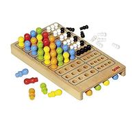GOKI Juego Master Logic, Basic.