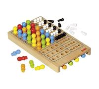 GOKI- Juegos de Mesa Máster Logic, Multicolor (56708)