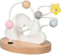 GOKI- Juguetes para apilar y Encajar, Multicolor, Talla única (59970)