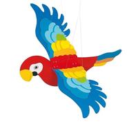 Goki - K454 Loro, la Voz de los Animales [Importado de Alemania]