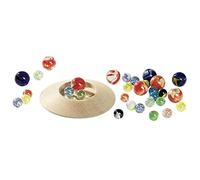 GOKI Marble Plate Game (Importación USA)