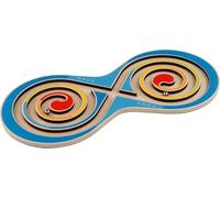 GOKI- Habilidades motoras No Aplica Centros de Actividades, Multicolor, Small/Medium (59976)