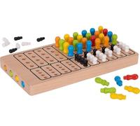 Goki Master Logic Spiel