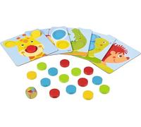 GOKI Mi Primer Juego de clasificación de Colores