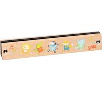 GOKI Mondharmonica