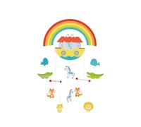 GOKI Móvil El Arca de Noé