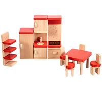 GoKi Furniture for Flexible Puppets Kitchen Basic