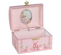 GOKI Music Box - Ballerina