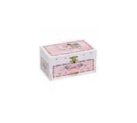 goki Musikspieldose Ballerina IV, Melodie: Schwanensee NUEVO