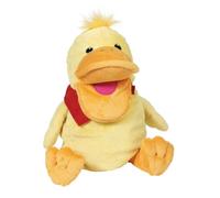 Goki - Peluche Pato, 0 cm (51784)