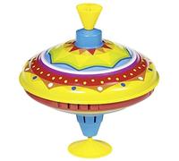 goki- Peonza zumbadora, Multicolor (53050)