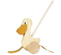 Goki - Animales Pelikan, deslizando