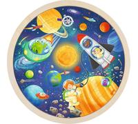 GOKI Puzzle Circular Universo