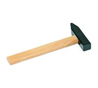 GOKI- Puzzles de Madera Martillo, Multicolor, Medium (GK324)