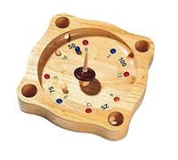 GOKI Ruleta Tirolesa