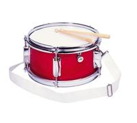 Goki Tambor para niños 14013 - Importado de Inglaterra