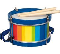 Goki - Tambor para niños (61919) (Importado)