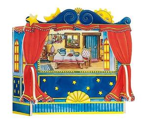 GoKi - Teatro de Marionetas