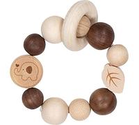 Goki Touch ring elastic elephant Ø= 8 cm