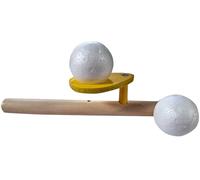 goki- Bola Flotante, Color [mi], Large (4013594153775)