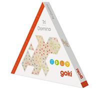 goki Tri-Domino (56894)