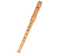 Goki UC076 - Flauta dulce de madera