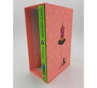 Gokinjo Monogatari - Von Liebe, Mode und großen Träumen 04 (mit Schuber): Das Prequel des Hit-Mangas Paradise Kiss von NANA-Autorin Ai Yazawa