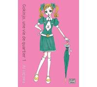 Gokinjo, une vie de quartier - Deluxe T01 (1)