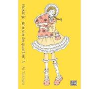 Gokinjo, une vie de quartier - Deluxe T03 (3)