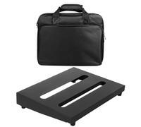 GOKKO - Pedal de efectos de guitarra con bolsa de transporte