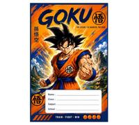 GOKU: Adventures of a Brave Little Hero