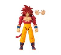 Goku, Daima, Dragon Stars, Dragon Ball